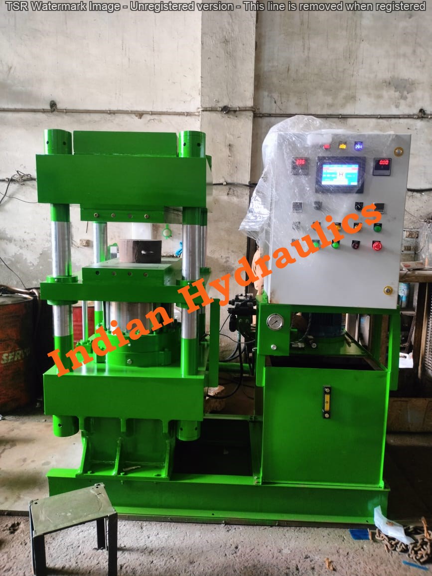 Advanced Hydraulic System